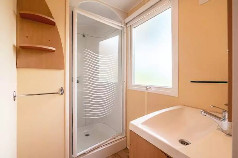 Camping Romanée L'Evasion 4 Stelle★★★★