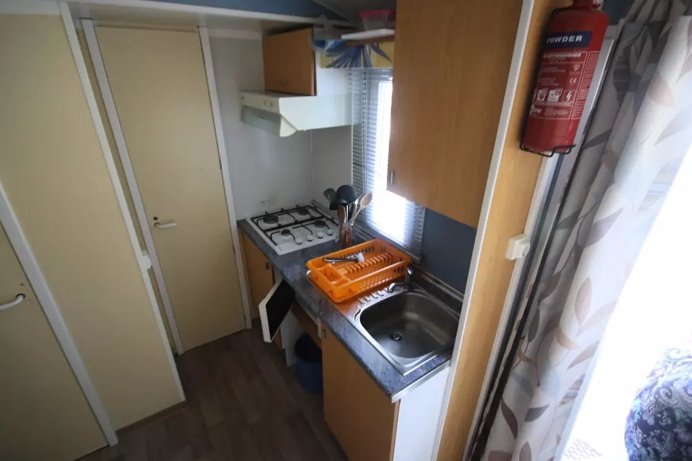 Camping Romanée L'Evasion 4 Stelle★★★★