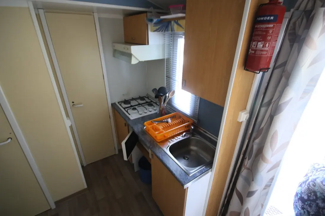 Camping Romanée L'Evasion 4 Sterren★★★★