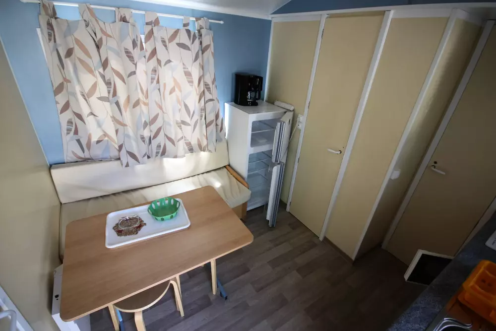 Camping Romanée L'Evasion 4 Stelle★★★★