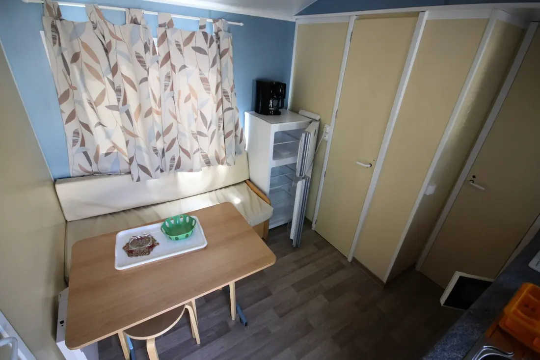 Camping Romanée L'Evasion 4 Sterren★★★★