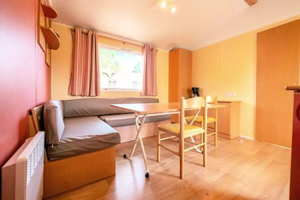 Camping Romanée L'Evasion 4 Stelle★★★★