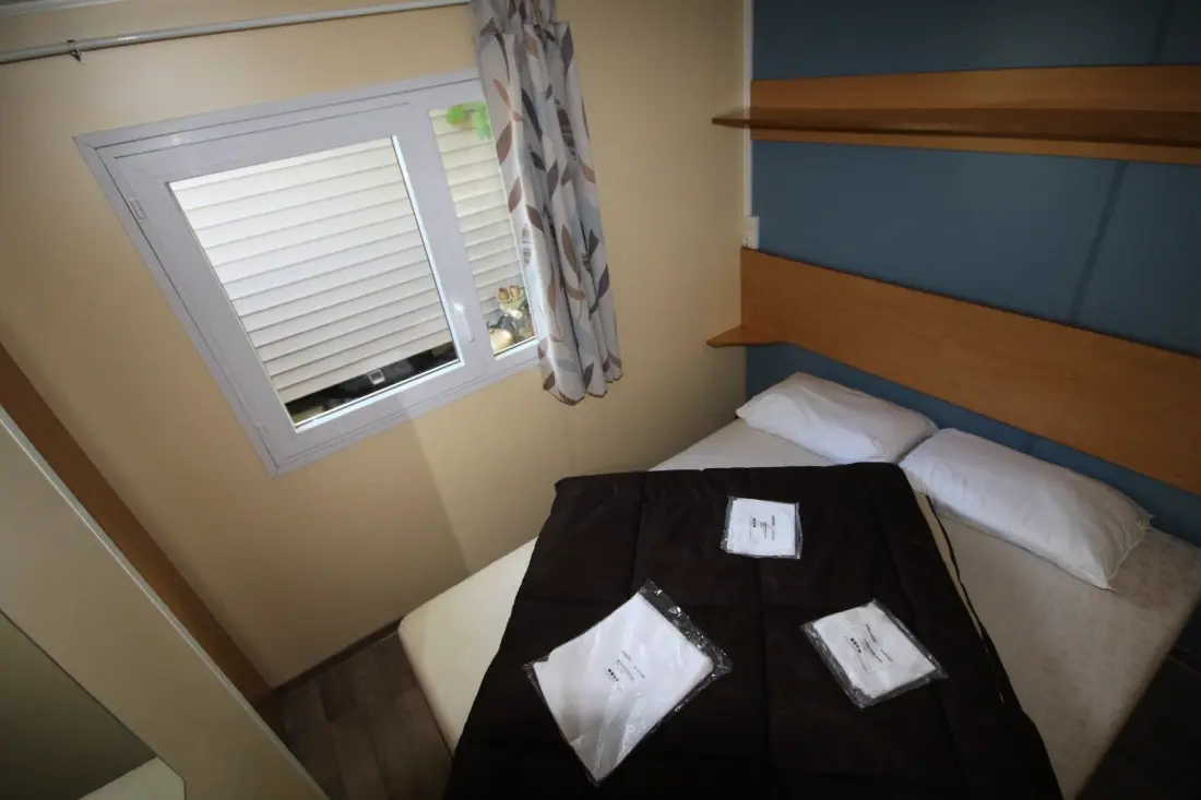 Camping Romanée L'Evasion 4 Sterren★★★★