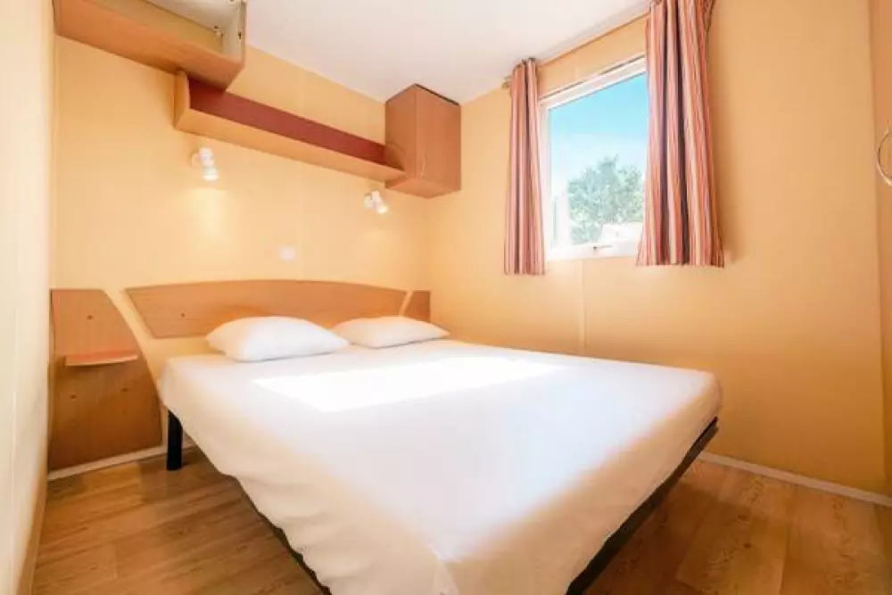 Camping Romanée L'Evasion 4 Stelle★★★★