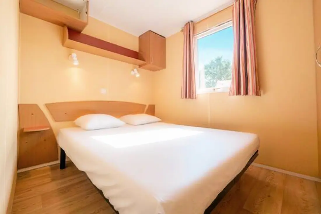 Camping Romanée L'Evasion 4 Sterren★★★★