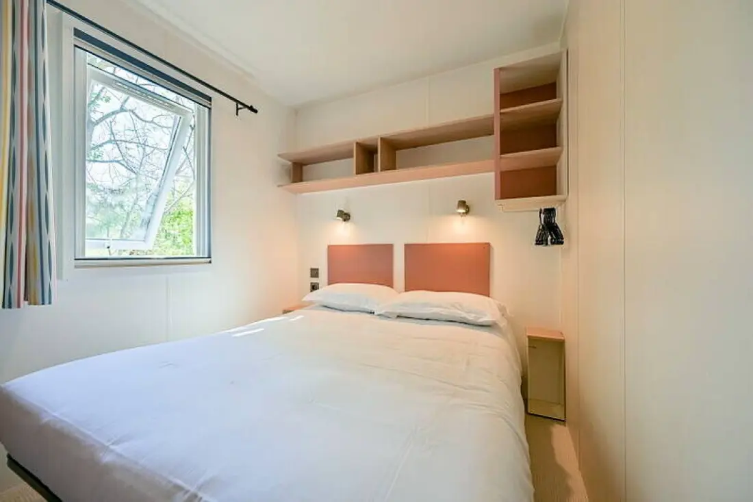Camping Romanée L'Evasion 4 Sterren★★★★