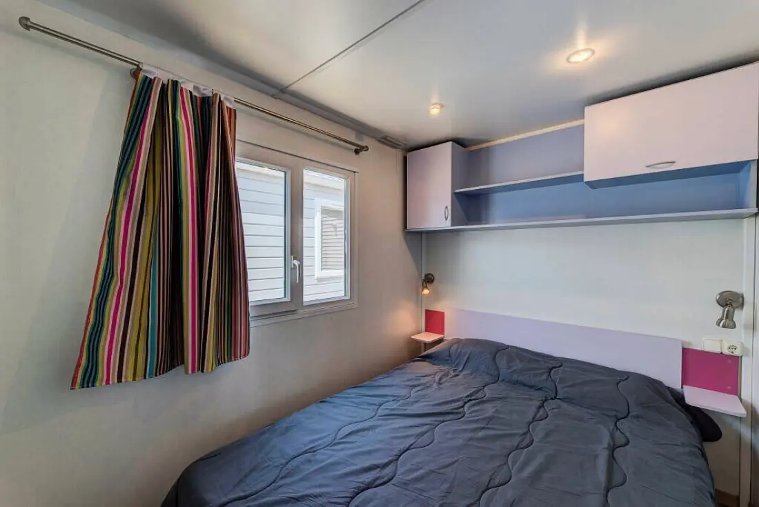 Camping Romanée L'Evasion 4 Sterren★★★★