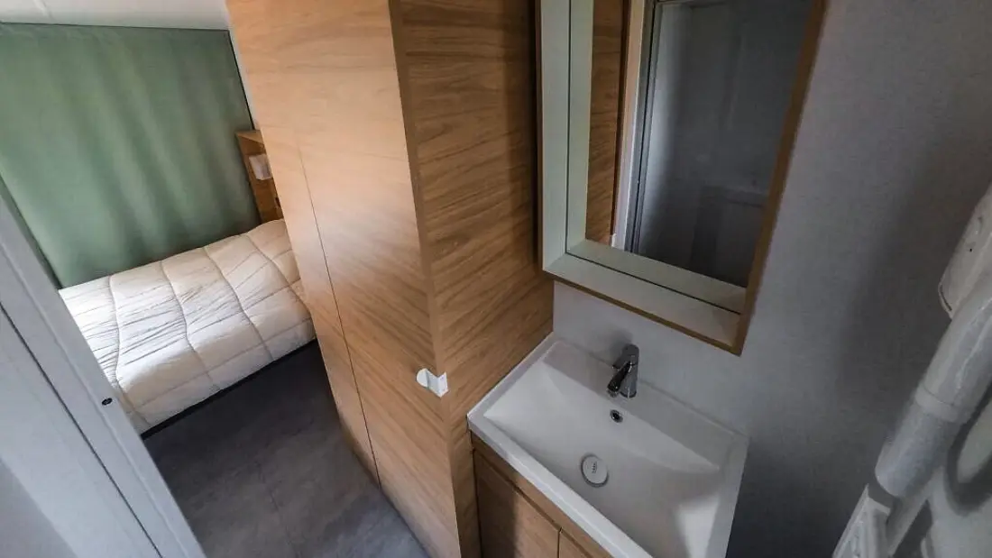 Camping Romanée L'Evasion 4 Sterren★★★★