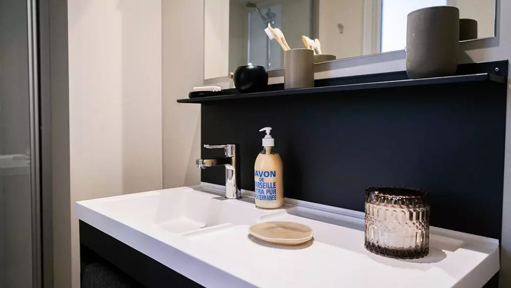 Camping Romanée L'Evasion 4 Stelle★★★★