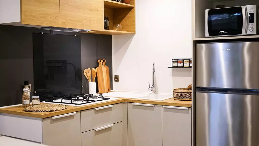 Camping Romanée L'Evasion 4 Stelle★★★★