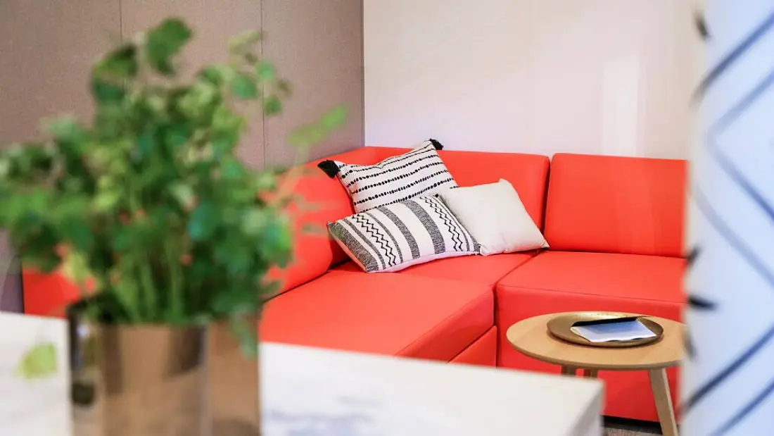 Camping Romanée L'Evasion 4 Sterren★★★★