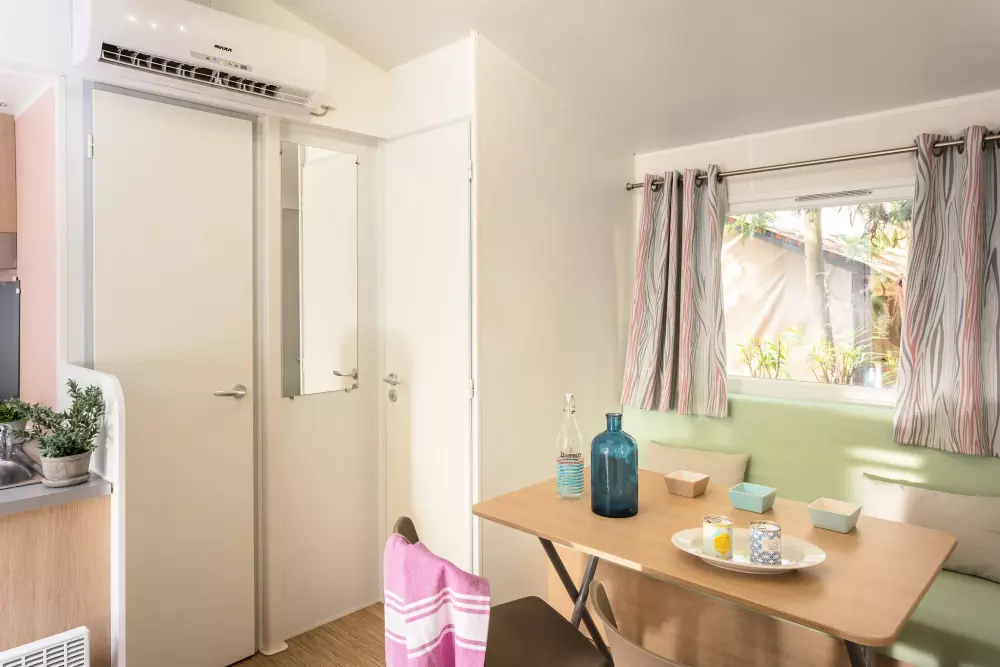 Camping Romanée L'Evasion 4 Stelle★★★★