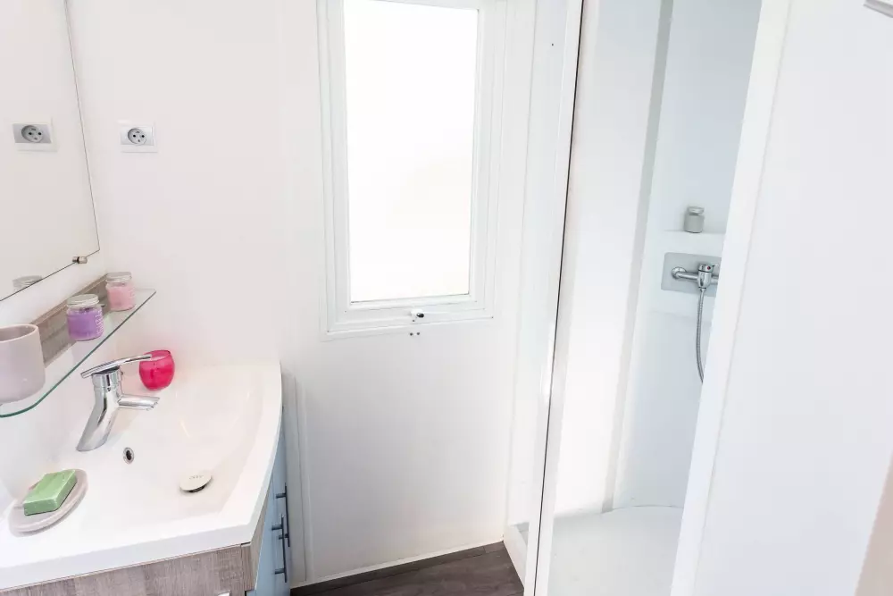 Camping Romanée L'Evasion 4 Stelle★★★★