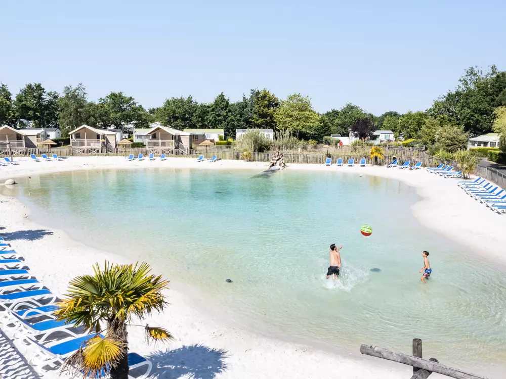 Camping Romanée L'Evasion 4 Stelle★★★★