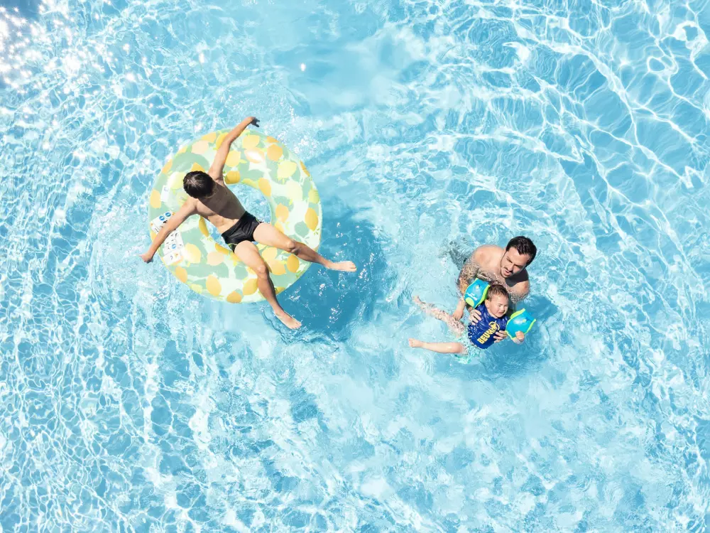 Camping Romanée L'Evasion 4 Stelle★★★★