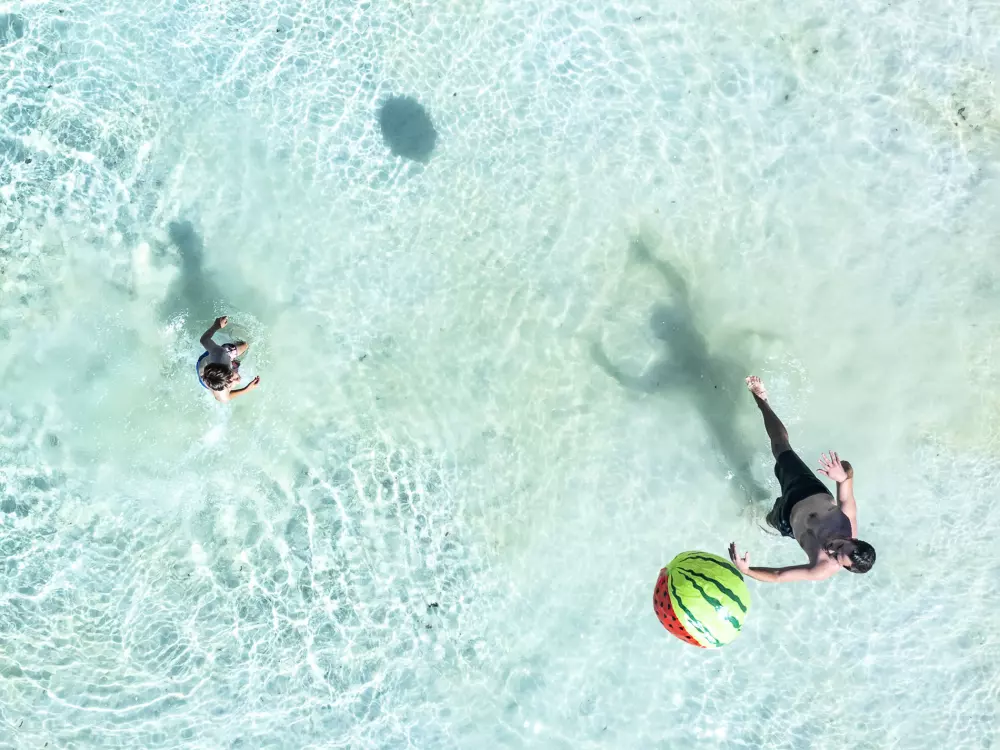 Camping Romanée L'Evasion 4 Stelle★★★★