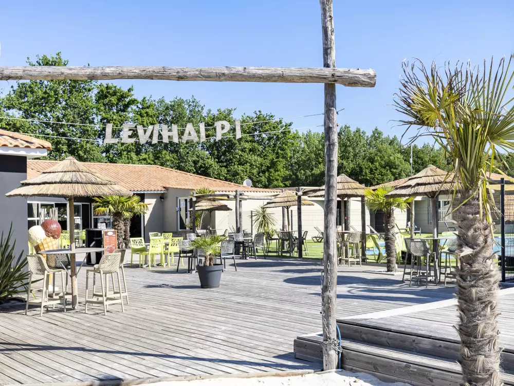 Camping Romanée L'Evasion 4 Stelle★★★★