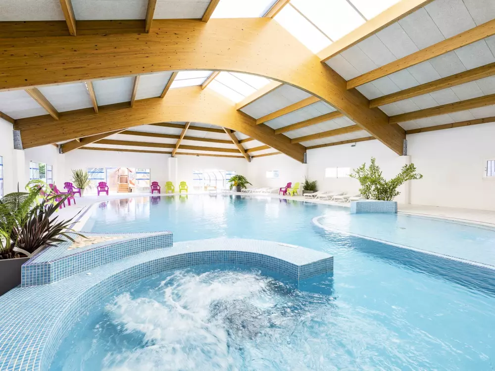 Camping Romanée L'Evasion 4 Stelle★★★★