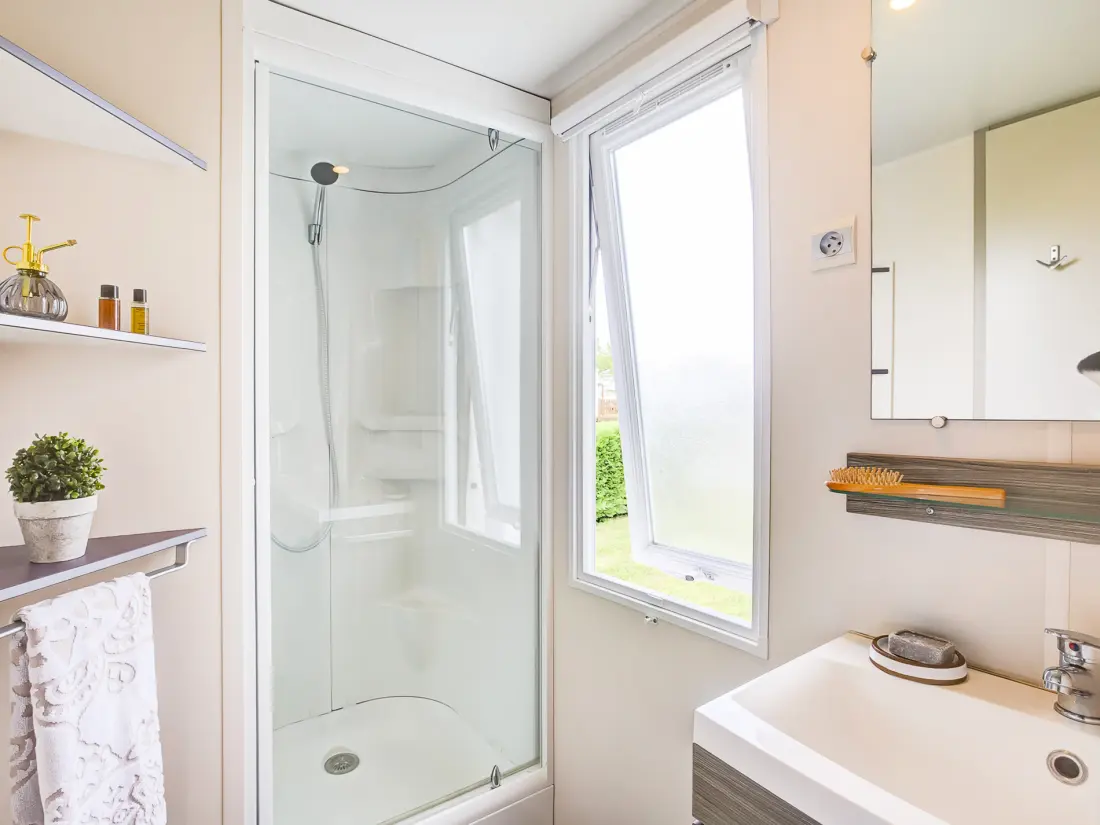 Camping Romanée L'Evasion 4 Sterren★★★★