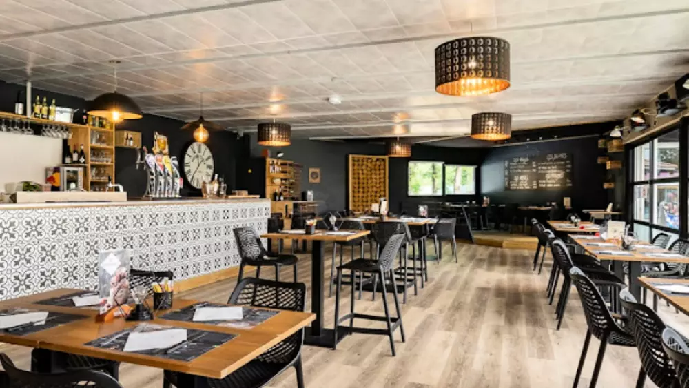 Camping Romanée L'Evasion 4 Stelle★★★★