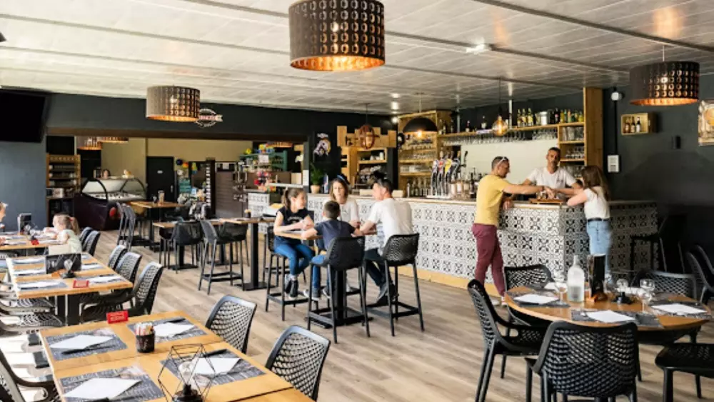 Camping Romanée L'Evasion 4 Stelle★★★★