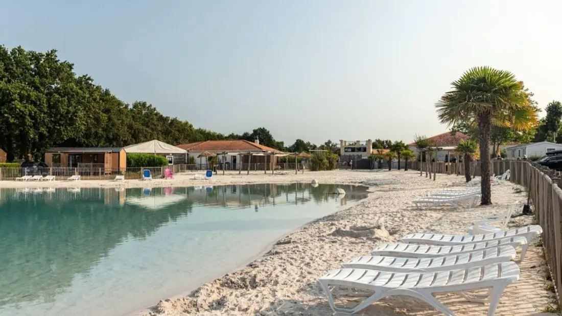 Camping Romanée L'Evasion 4 Sterren★★★★