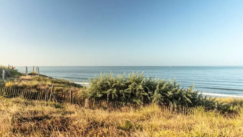 Camping Romanée L'Evasion 4 Stelle★★★★