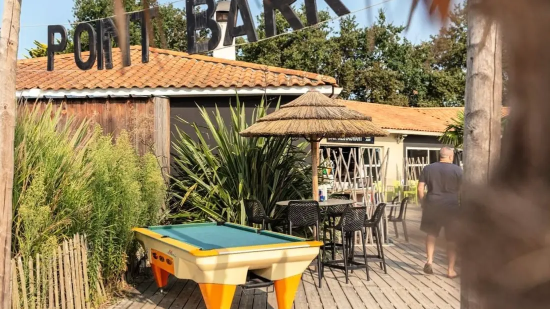 Camping Romanée L'Evasion 4 Sterren★★★★