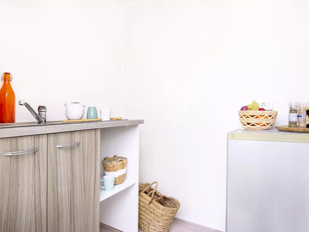 Camping Romanée L'Evasion 4 Stelle★★★★