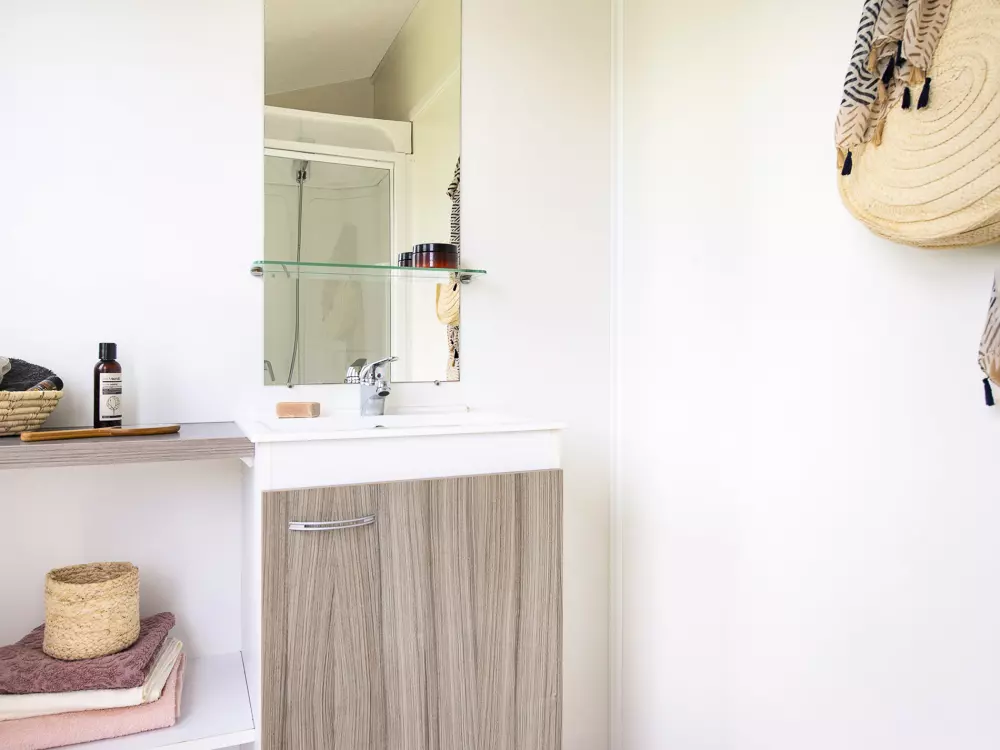 Camping Romanée L'Evasion 4 Stelle★★★★