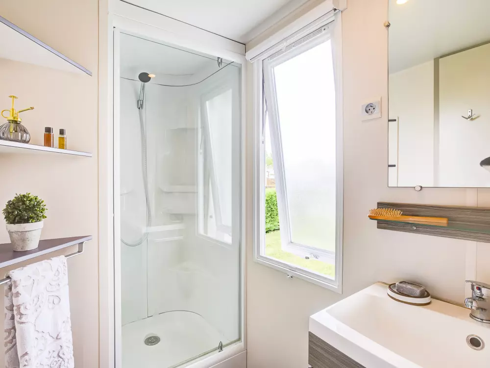 Camping Romanée L'Evasion 4 Stelle★★★★