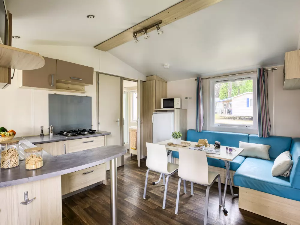 Camping Romanée L'Evasion 4 Stelle★★★★