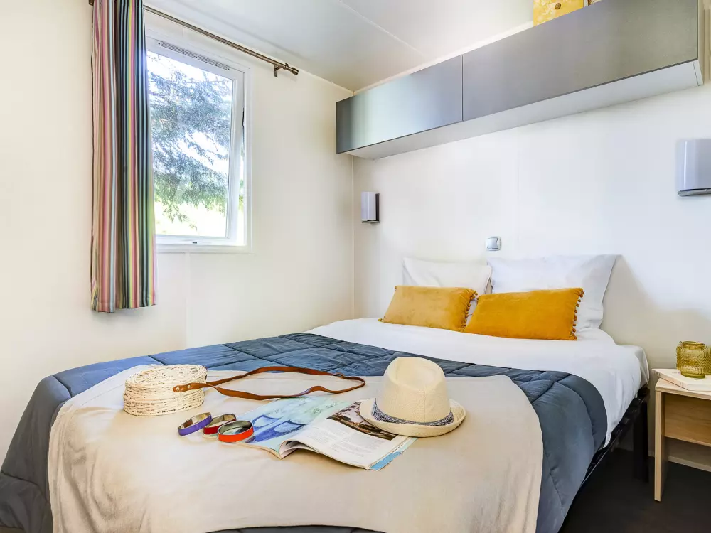 Camping Romanée L'Evasion 4 Stelle★★★★