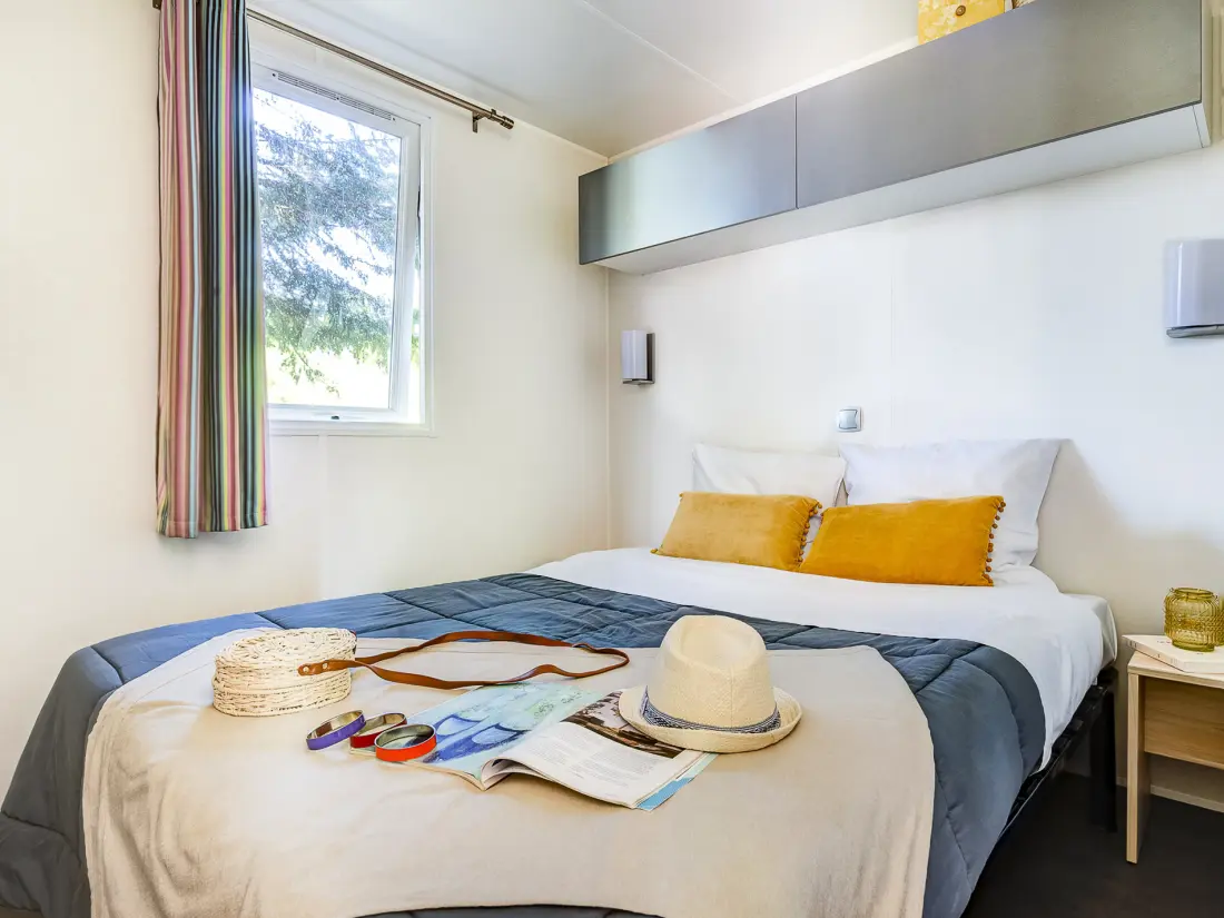 Camping Romanée L'Evasion 4 Sterren★★★★
