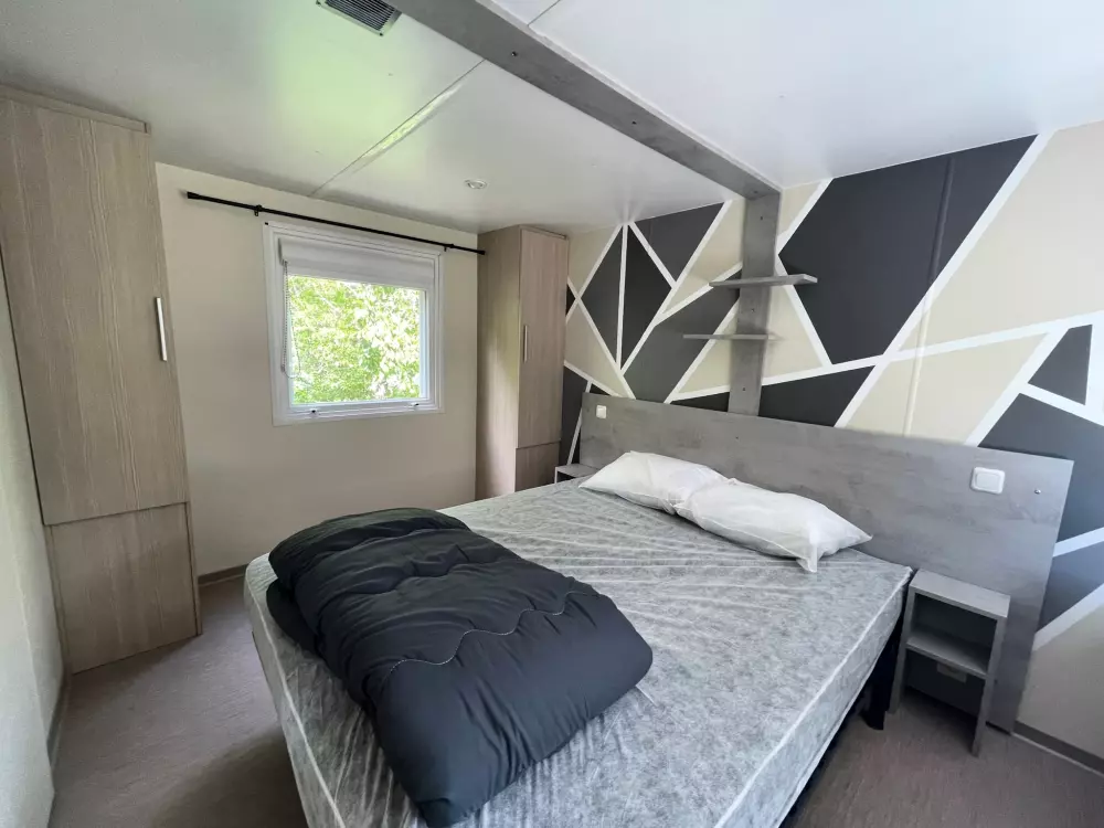 Kemping minőség l'Eden de la Vanoise 3 Csillagok★★★