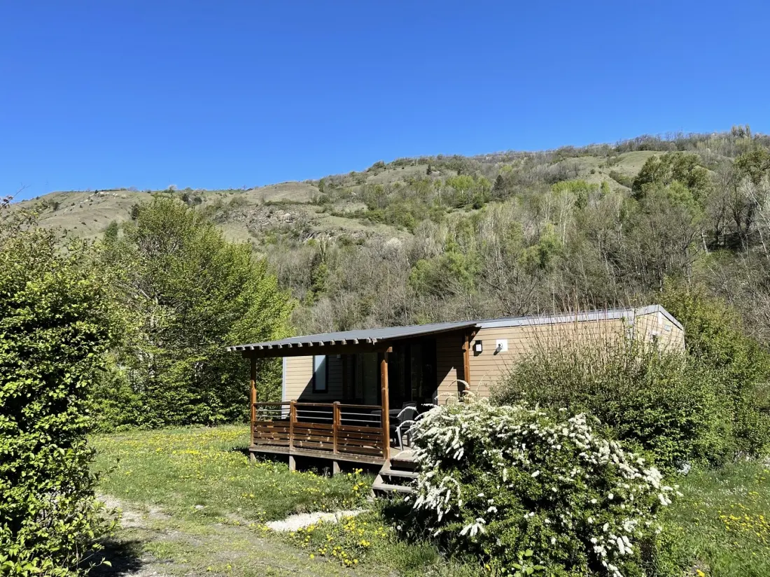 Camping Qualité l'Eden de la Vanoise 3 étoiles★★★