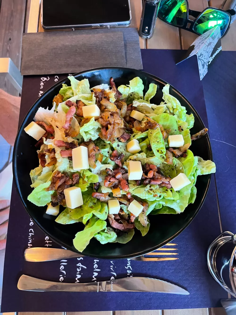 Kemping minőség l'Eden de la Vanoise 3 Csillagok★★★