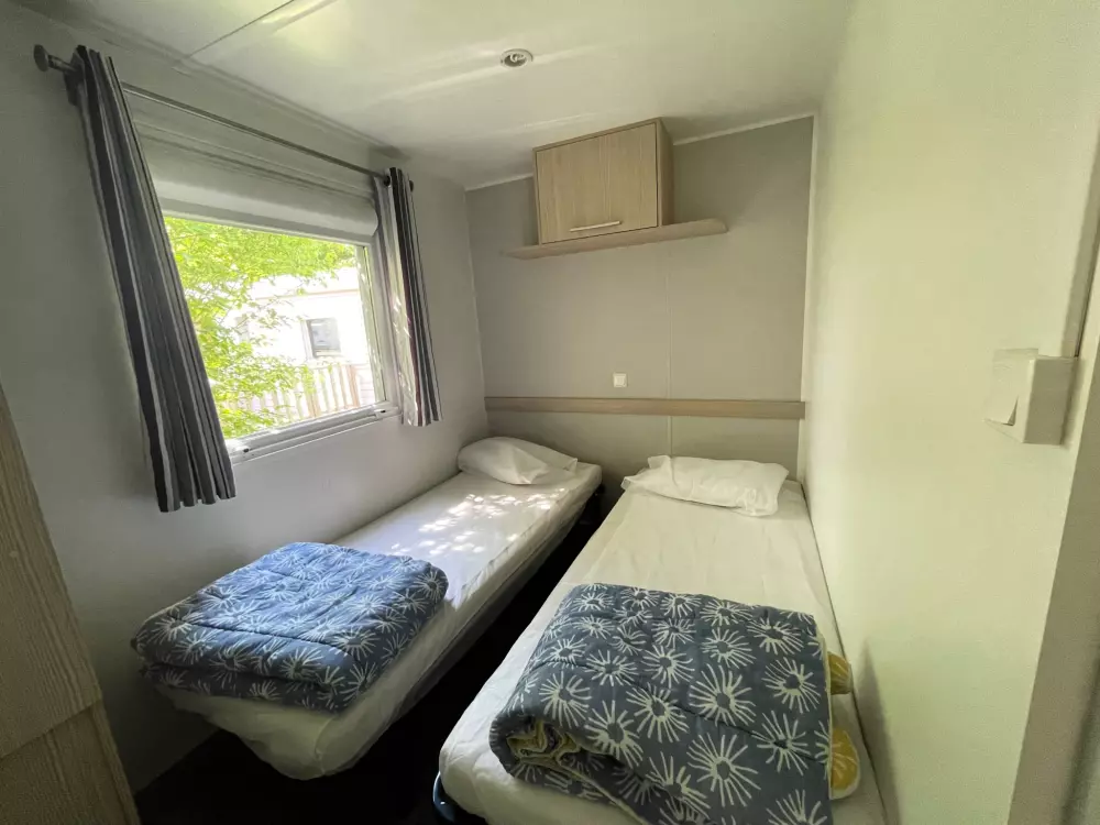 Kemping minőség l'Eden de la Vanoise 3 Csillagok★★★