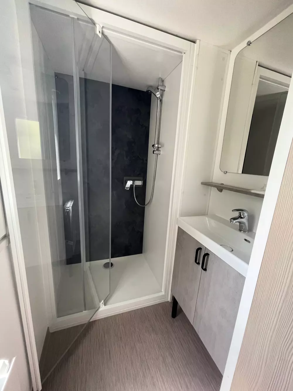 Kemping minőség l'Eden de la Vanoise 3 Csillagok★★★