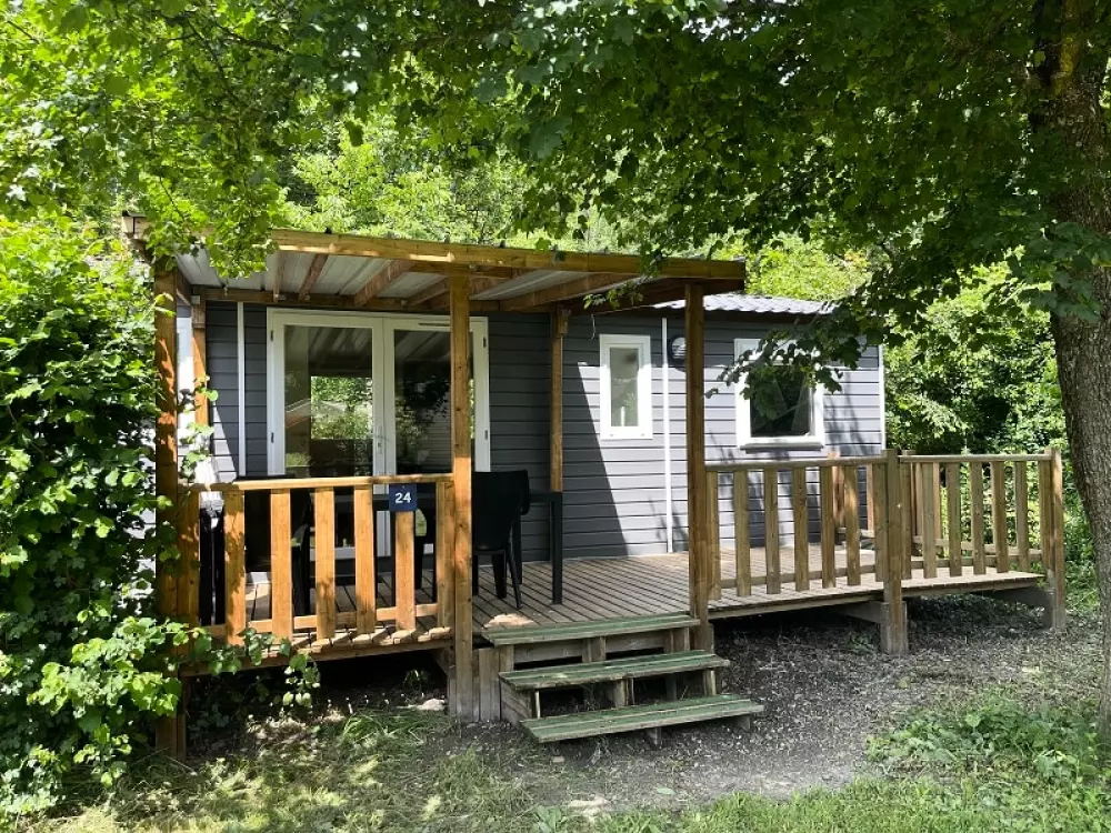 Kemping minőség l'Eden de la Vanoise 3 Csillagok★★★