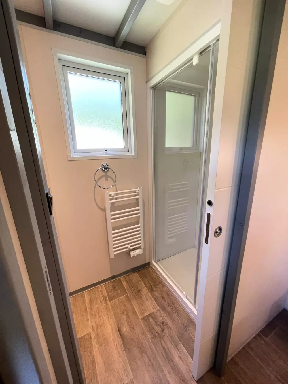 Kemping minőség l'Eden de la Vanoise 3 Csillagok★★★