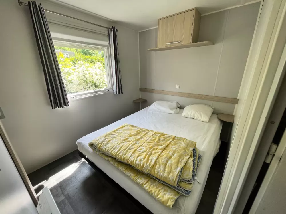 Kemping minőség l'Eden de la Vanoise 3 Csillagok★★★