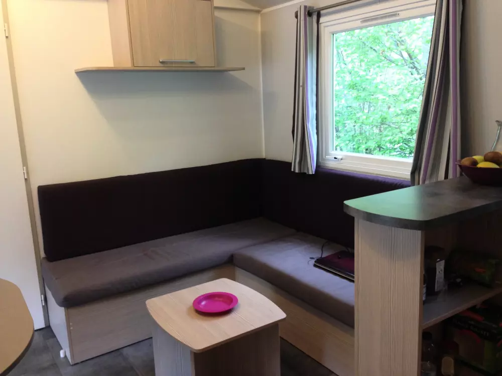 Kemping minőség l'Eden de la Vanoise 3 Csillagok★★★