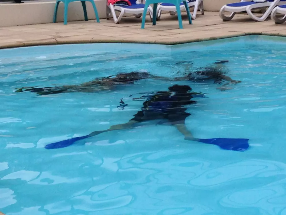 Kemping minőség l'Eden de la Vanoise 3 Csillagok★★★