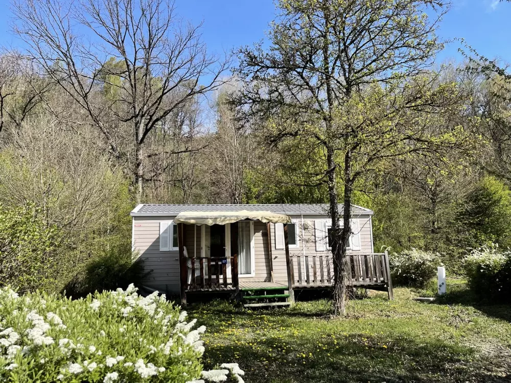 Kemping minőség l'Eden de la Vanoise 3 Csillagok★★★