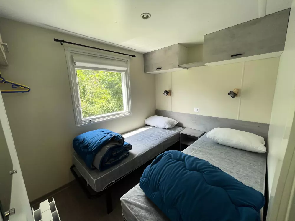 Kemping minőség l'Eden de la Vanoise 3 Csillagok★★★