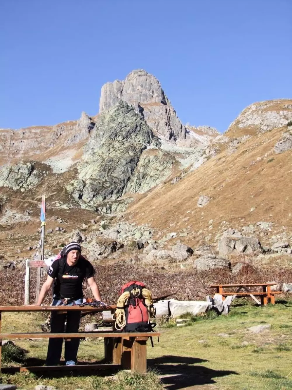 Kemping minőség l'Eden de la Vanoise 3 Csillagok★★★