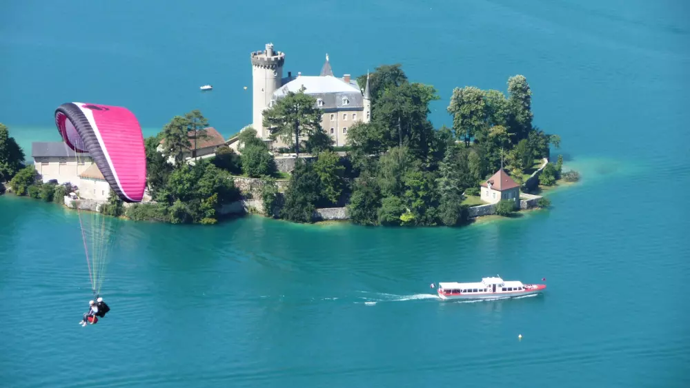 Kemping minőség l'Eden de la Vanoise 3 Csillagok★★★