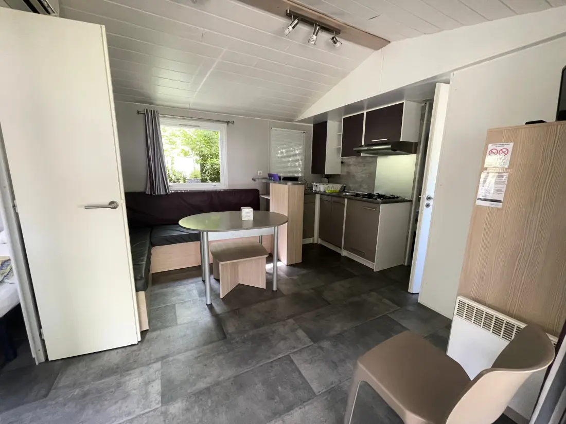 Camping Qualité l'Eden de la Vanoise 3 étoiles★★★