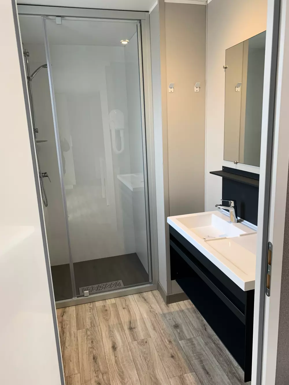 Kemping minőség l'Eden de la Vanoise 3 Csillagok★★★